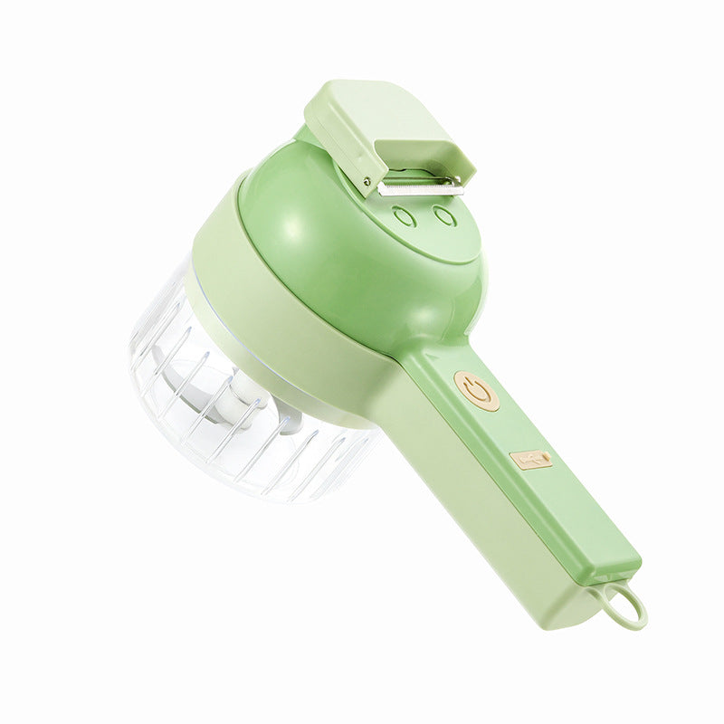 KELONDA™ 4 in 1 Handheld Electric Cutter Pro®