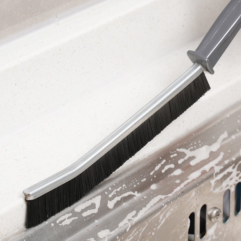 KELONDA™ Hard Bristled Crevice Cleaning Brush - BUY 1 GET 1 FREE