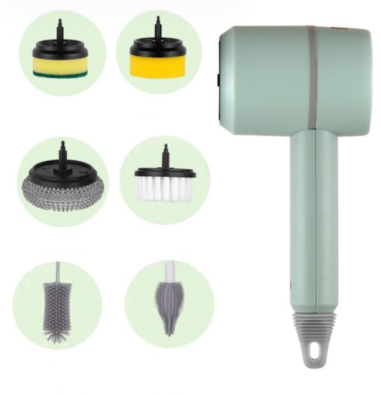 KELONDA™ Magic Brush - GET 50% OFF