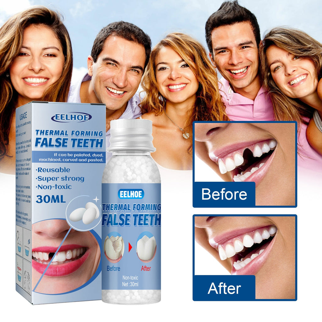 Kelonda™ DIY Tooth Repair Kit