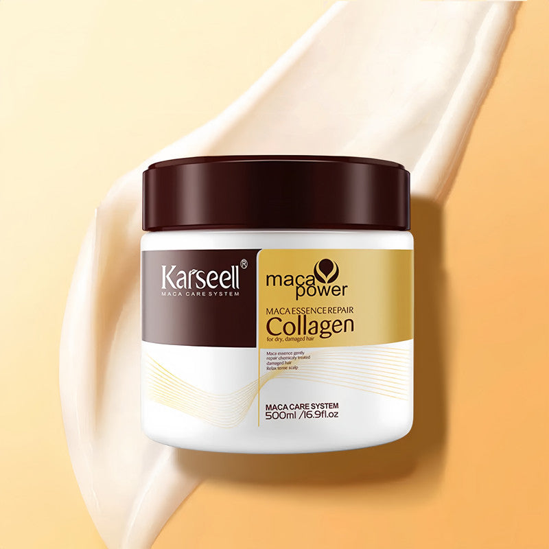 KELONDA™ Karseell Collagen Hair Mask - GET 50% OFF