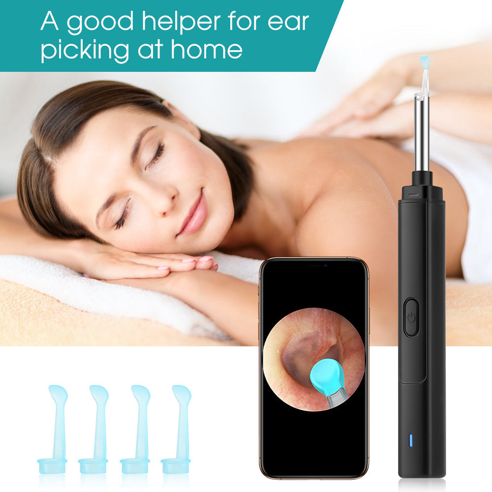 Kelonda™ Ear Cleaner