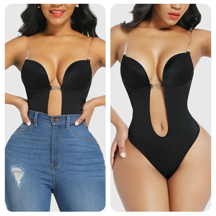 KELONDA™  Backless Body Shaper Bra - Buy 1 Get 1 FREE