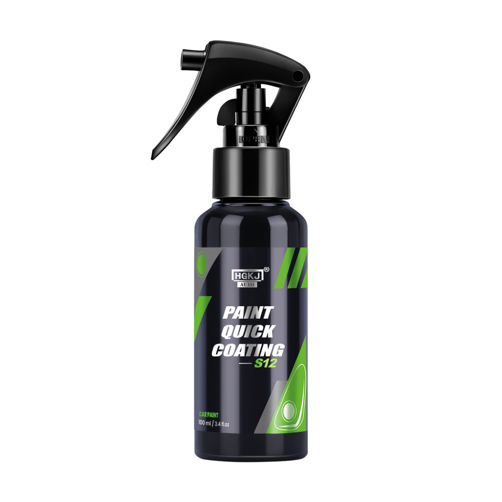 KELONDA™ Plastic Revitalizing Coating Agent