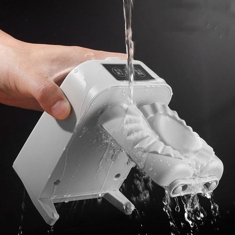 KELONDA™ Dumpling Making Machine - GET 50% OFF