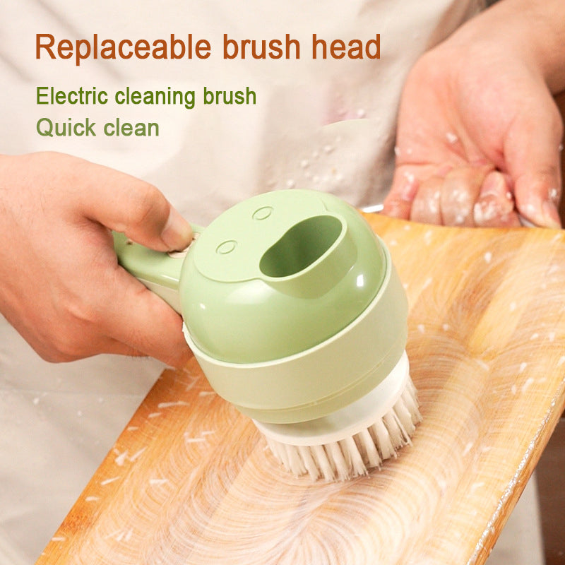 KELONDA™ 4 in 1 Handheld Electric Cutter Pro®