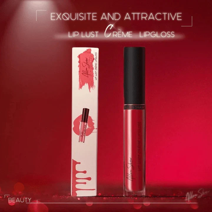 KELONDA™ Waterproof & Smudge-Proof Lip Gloss