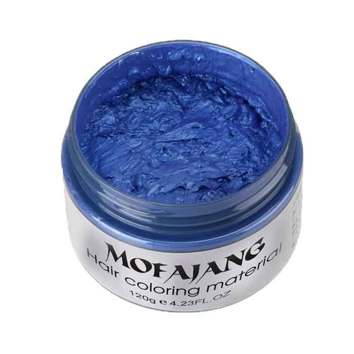 KELONDA™ Mofajang Hair Colouring Wax - GET 50% OFF