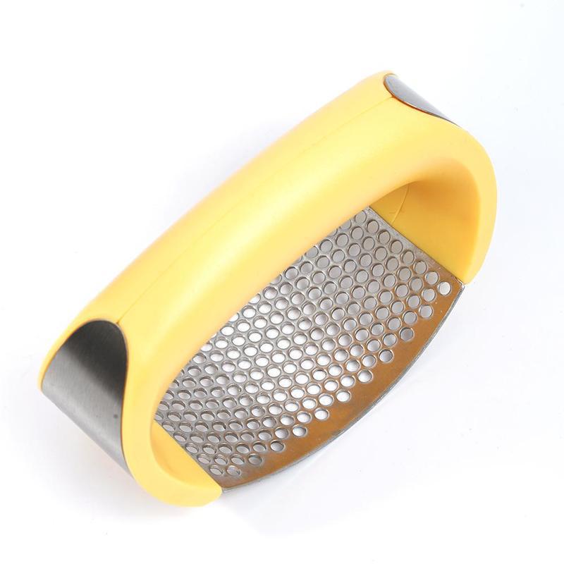 KELONDA™ Garlic Presser