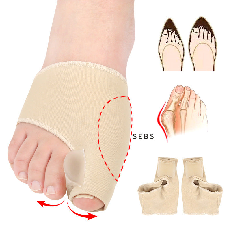 Kelonda™ PREMIUM TOE BUNION CORRECTOR