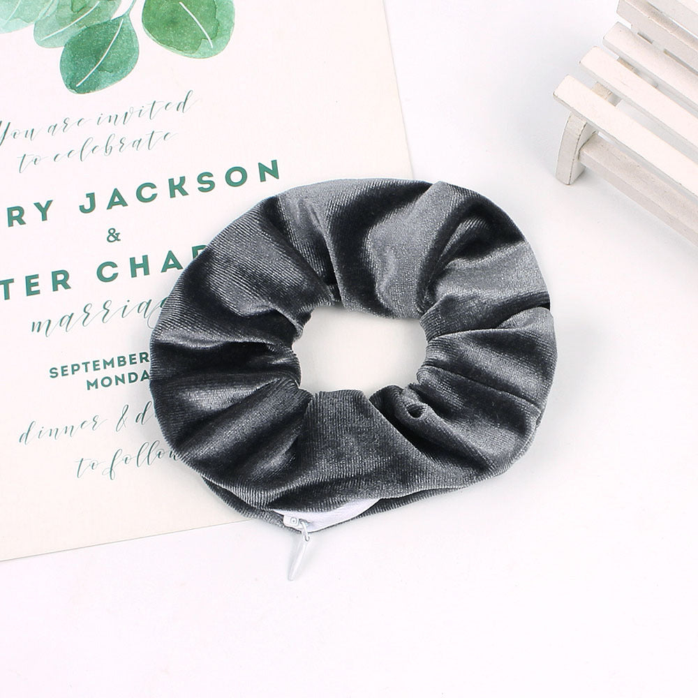 KELONDA™ Hidden Pocket Scrunchie - BUY 1 GET 1 FREE