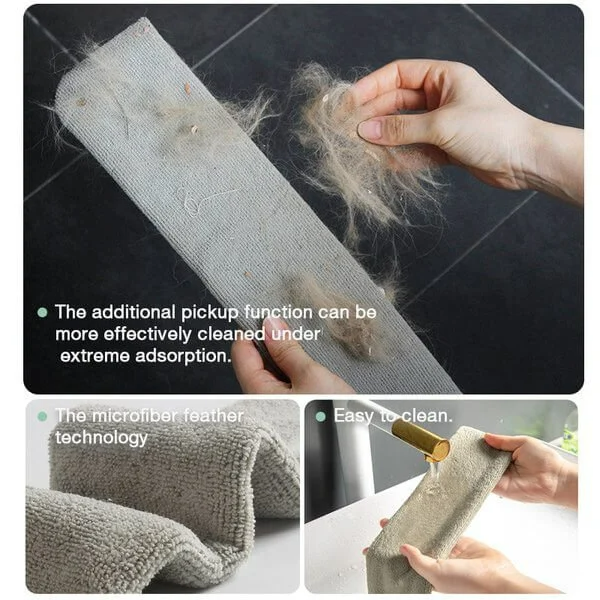 KELONDA™ Retractable Gap Dust Cleaner®