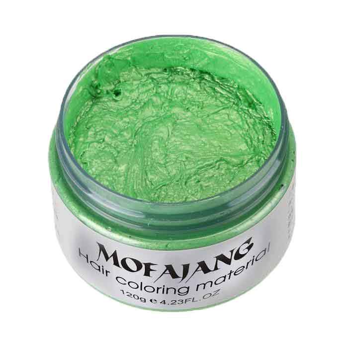 KELONDA™ Mofajang Hair Colouring Wax - GET 50% OFF