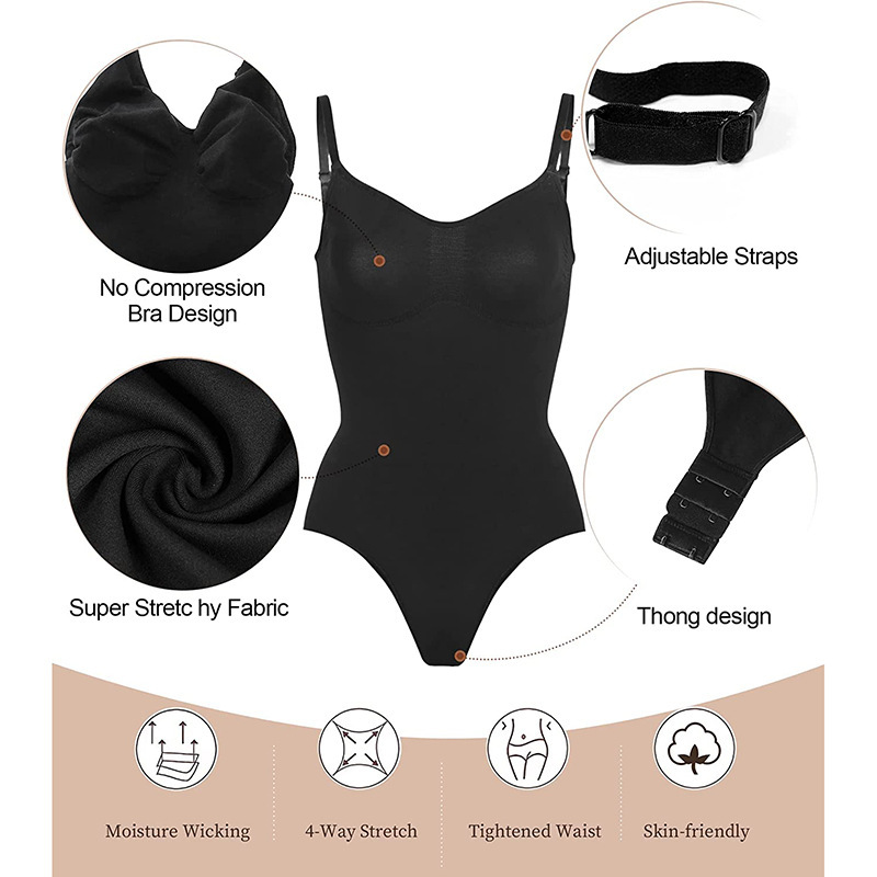 KELONDA™ Seamless Shapewear - Buy 1 Get 1 Free