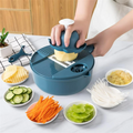 KELONDA™ Multifunctional VegiChop Pro®
