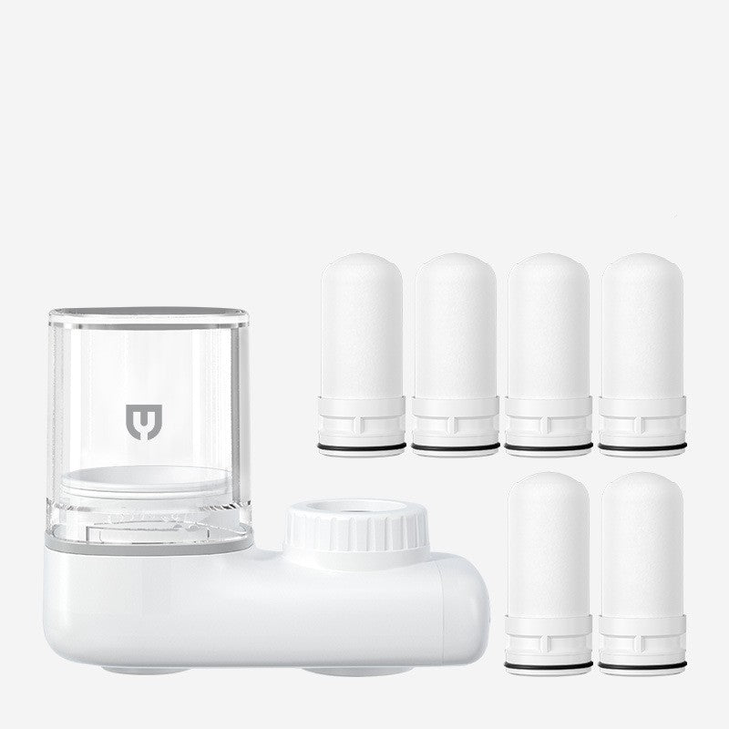 KELONDA™ Clear Skin Water Filter - BUY 1 GET 2 CORES FREE