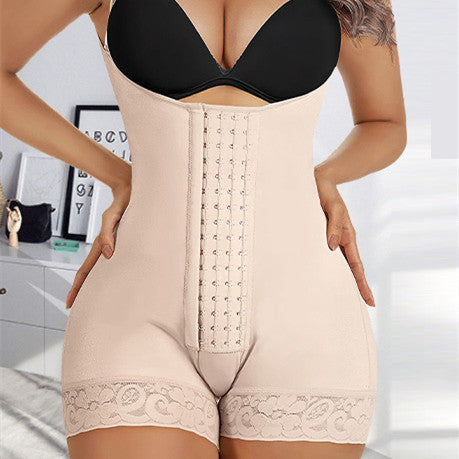 KELONDA™ Tummy Control Fajas Colombianas For Women Butt Lifter