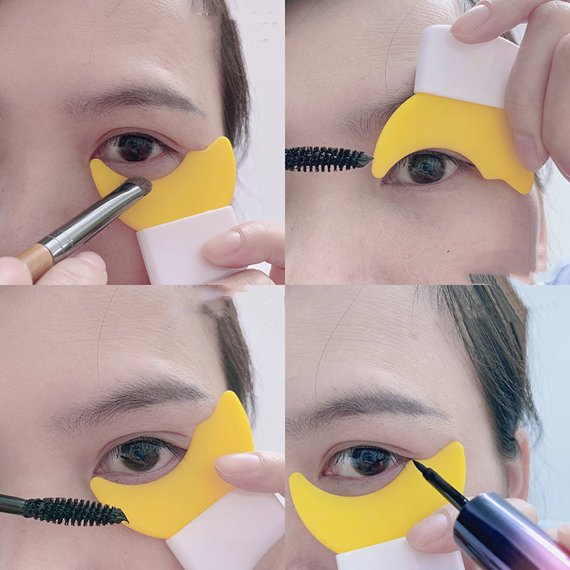 KELONDA™ Eyeliner Stencil Tool - BUY 1 GET 1 FREE