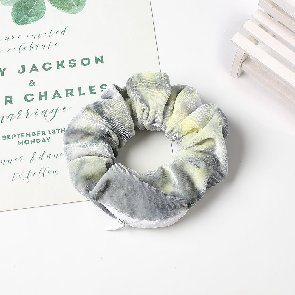 KELONDA™ Hidden Pocket Scrunchie - BUY 1 GET 1 FREE