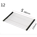 KELONDA™ Roll Up Dish Drying Rack