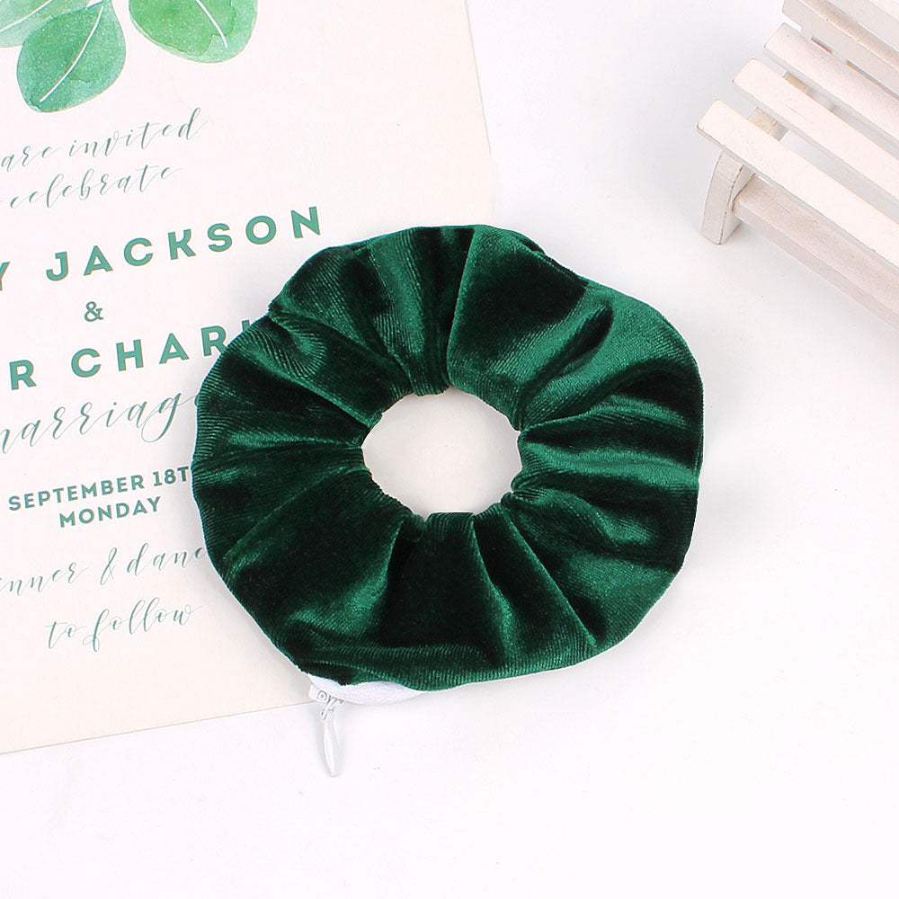 KELONDA™ Hidden Pocket Scrunchie - BUY 1 GET 1 FREE