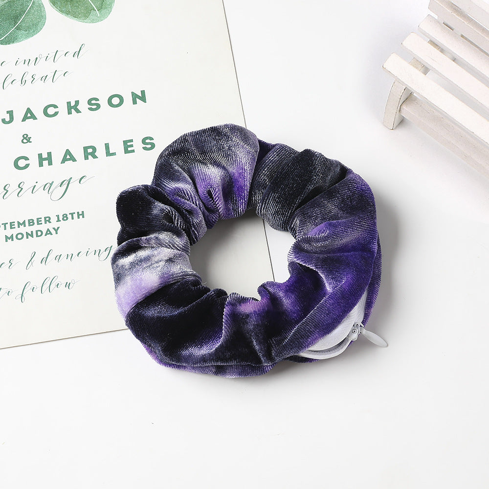 KELONDA™ Hidden Pocket Scrunchie - BUY 1 GET 1 FREE