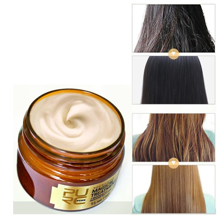 Kelonda™ Magical Hair Treatment - Buy 1 Get 1 FREE
