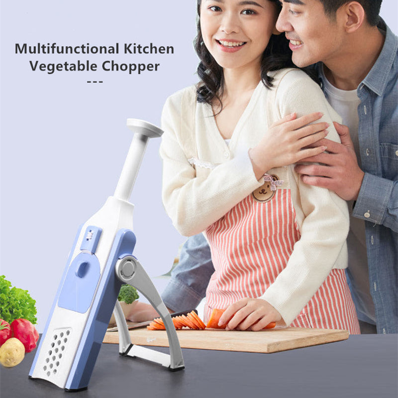 KELONDA™  5-in-1 Cutter - GET 50% OFF