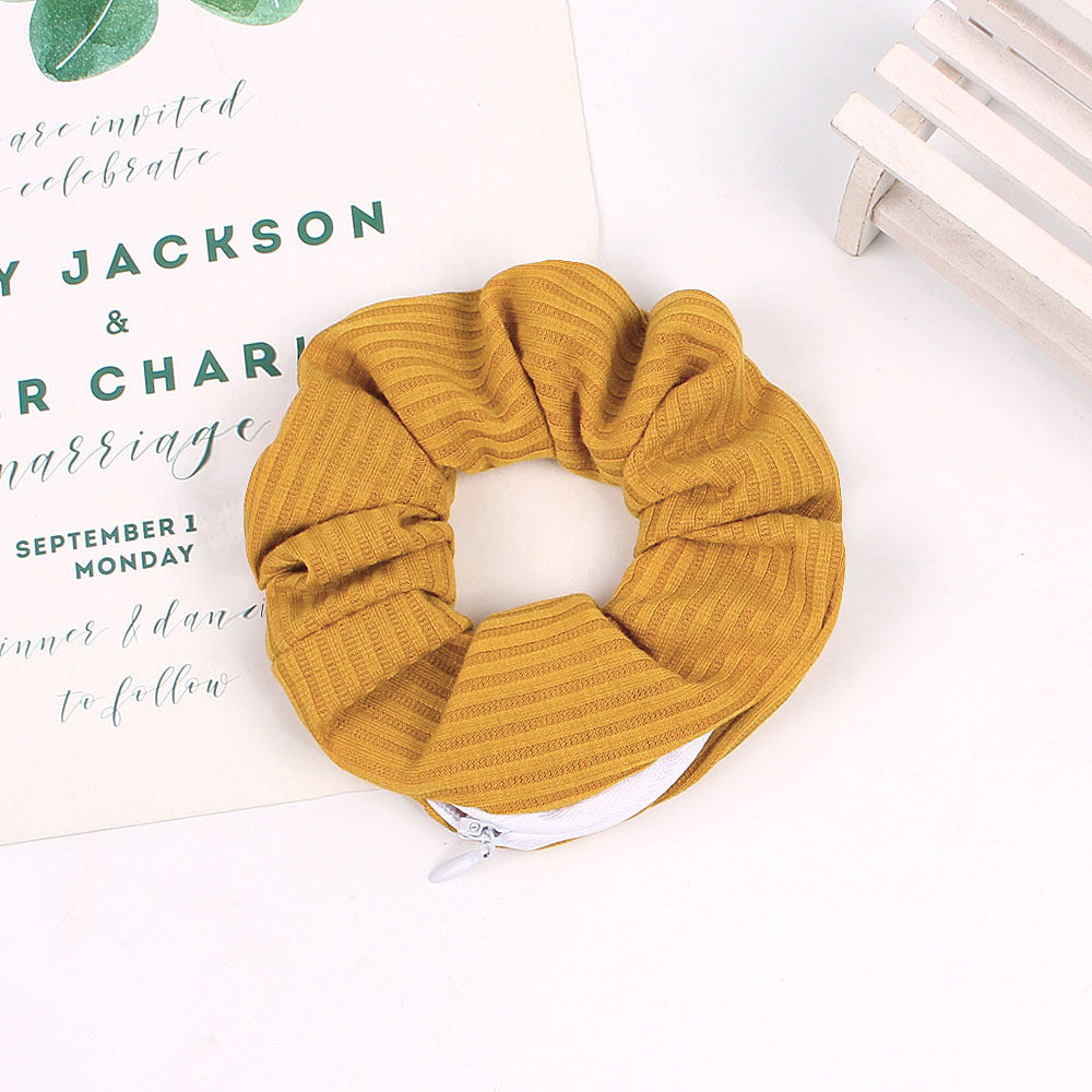 KELONDA™ Hidden Pocket Scrunchie - BUY 1 GET 1 FREE
