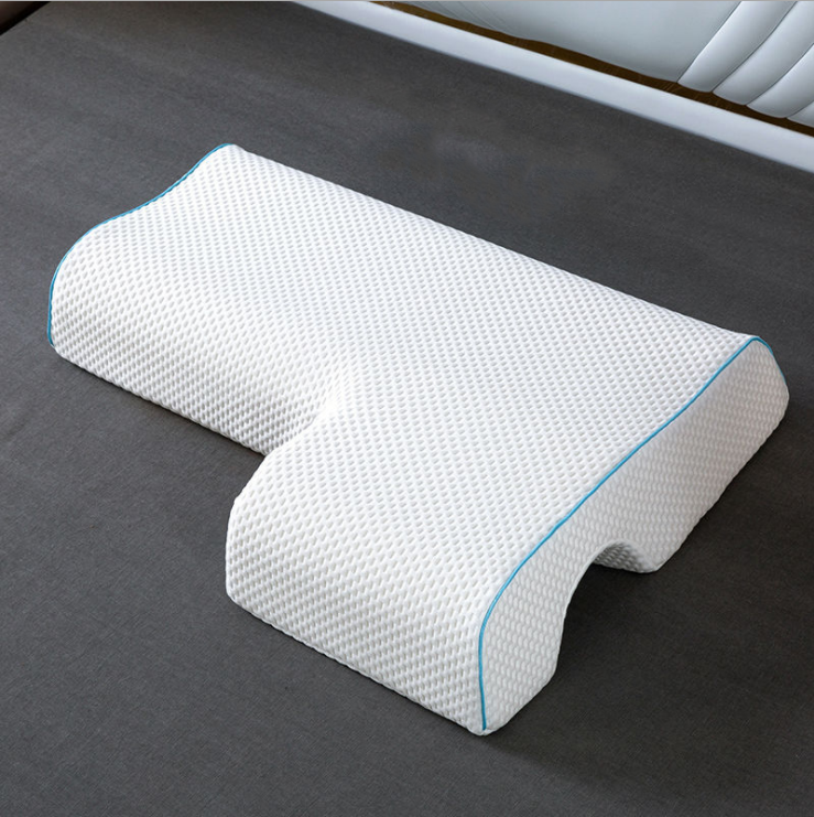 KELONDA™ Couple Pillow® Memory Foam Technology