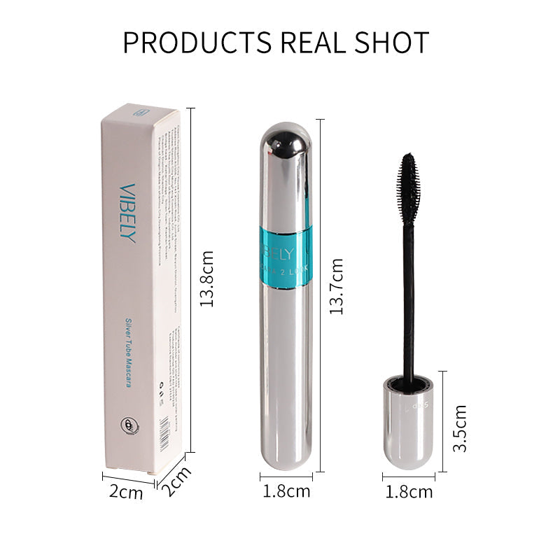 BROWLUV™  Vibely Mascara - BUY 1 GET 1 FREE