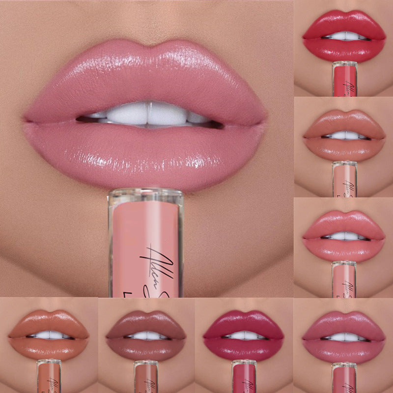 KELONDA™ Waterproof & Smudge-Proof Lip Gloss