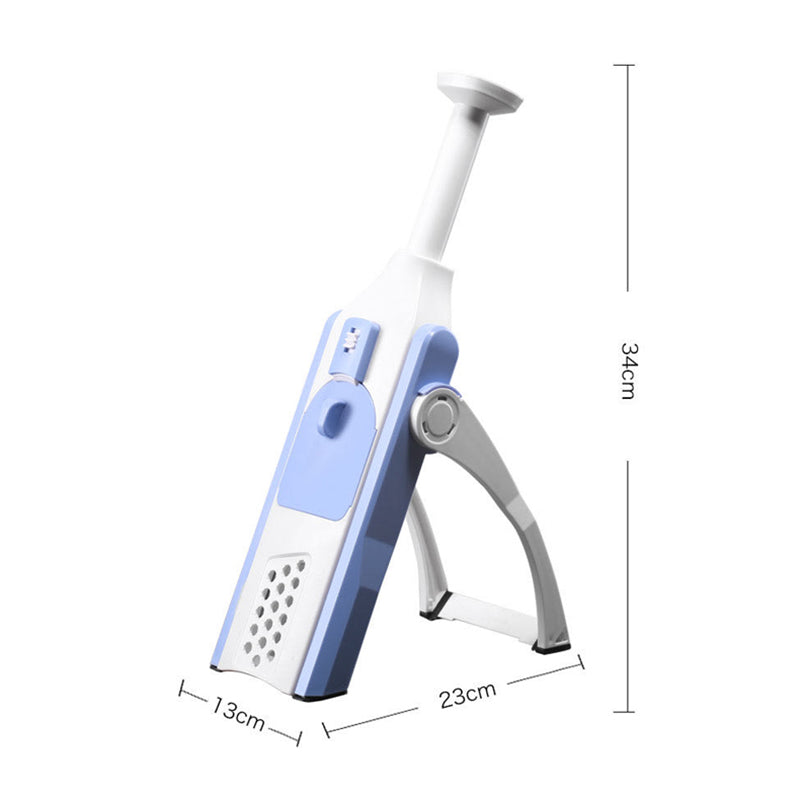 KELONDA™  5-in-1 Cutter - GET 50% OFF