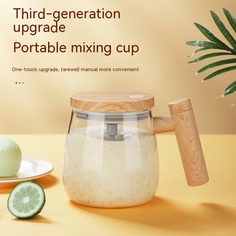 KELONDA™ Mixing Mug - GET 50% OFF
