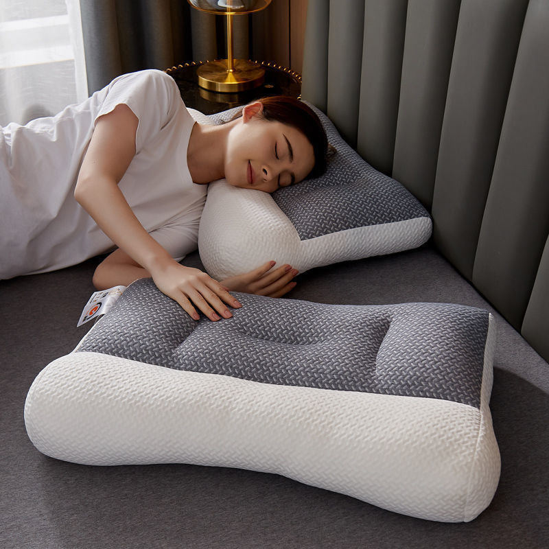 KELONDA™ Therapeutic Sleep Pillow