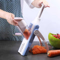 KELONDA™  5-in-1 Cutter - GET 50% OFF