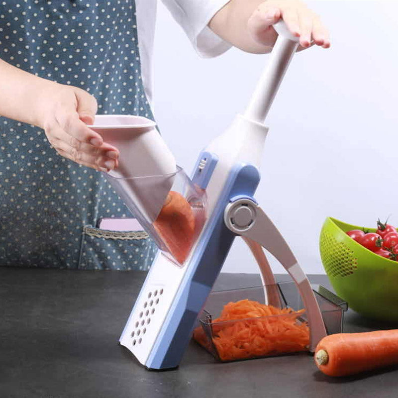 KELONDA™  5-in-1 Cutter - GET 50% OFF