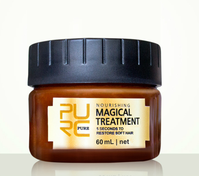 Kelonda™ Magical Hair Treatment - Buy 1 Get 1 FREE