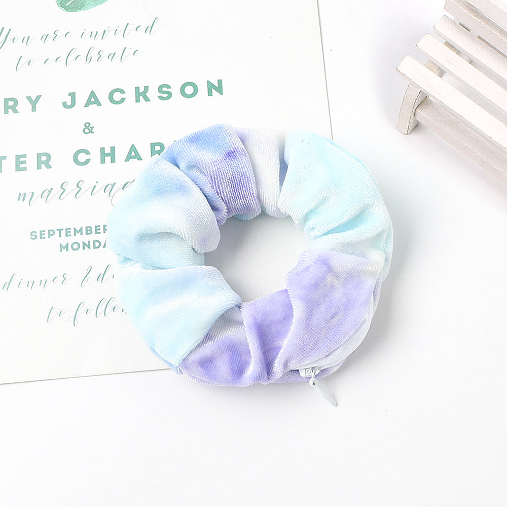 KELONDA™ Hidden Pocket Scrunchie - BUY 1 GET 1 FREE
