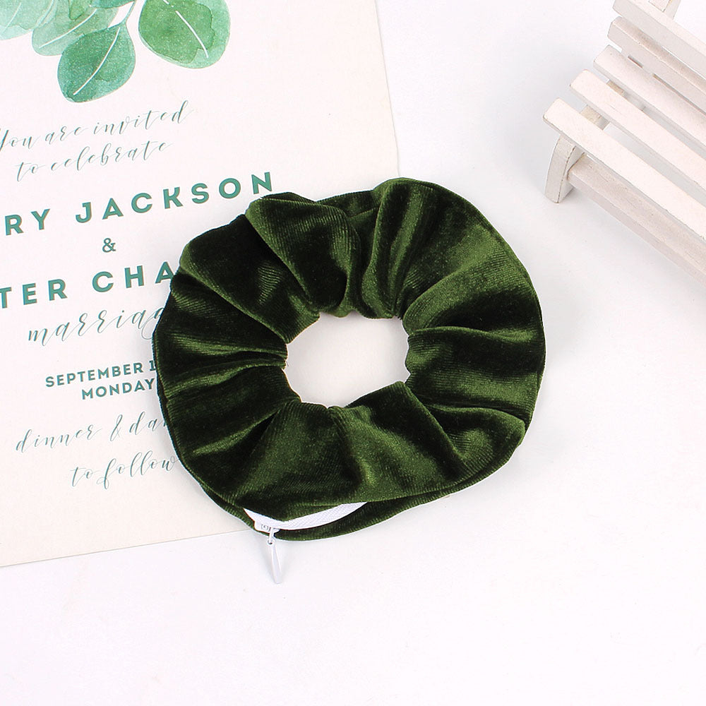 KELONDA™ Hidden Pocket Scrunchie - BUY 1 GET 1 FREE