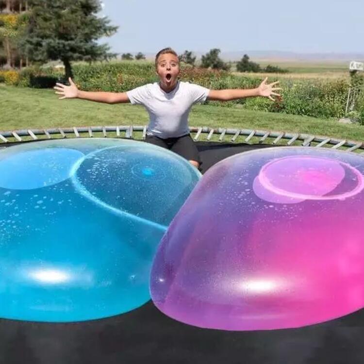 Kelonda™ Giant Bubble Ball