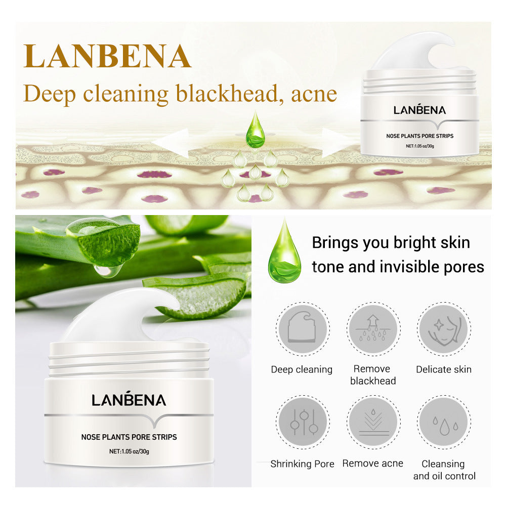 KELONDA™ Lanbena Plants Pore Cream | Buy 1 Get 1 Free