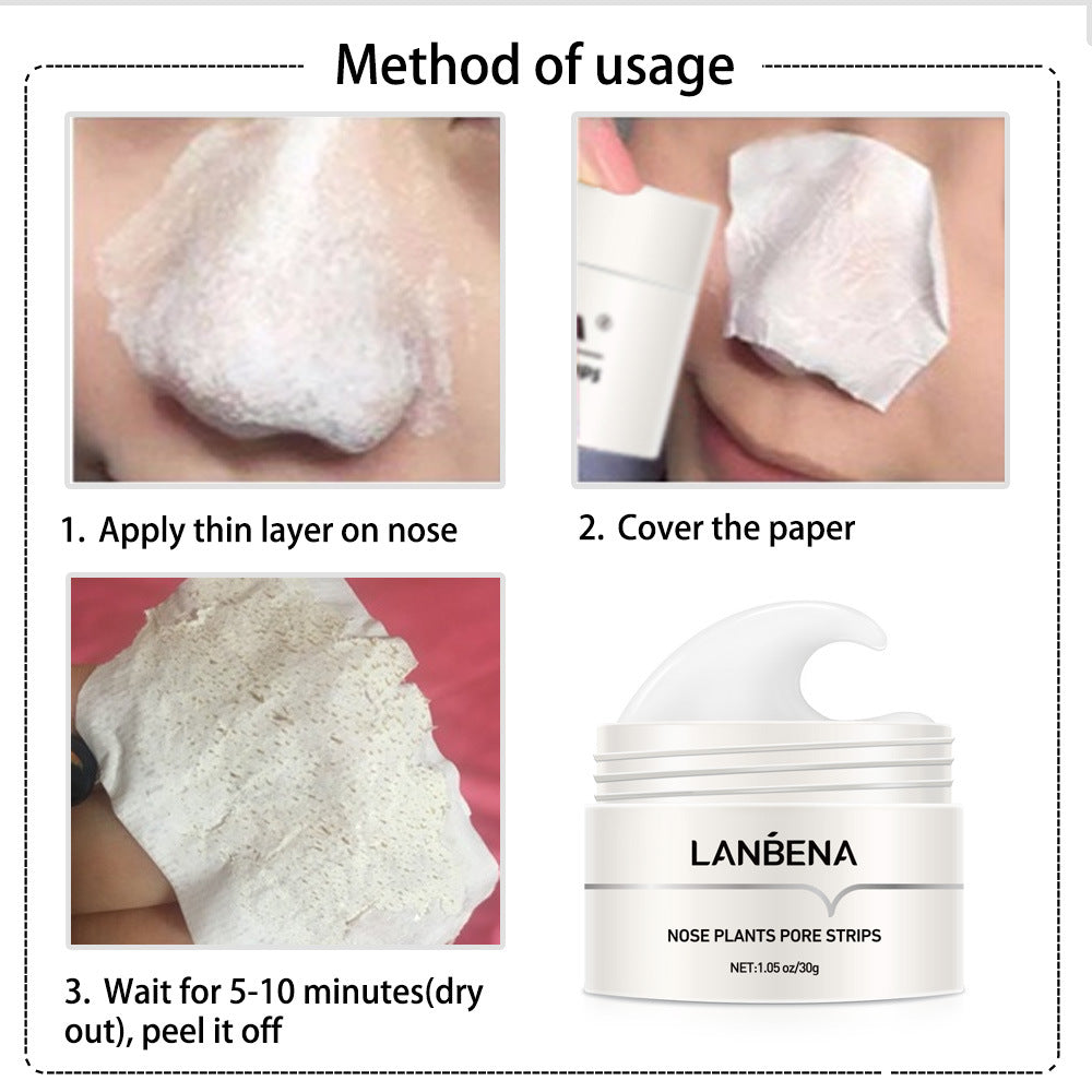 KELONDA™ Lanbena Plants Pore Cream | Buy 1 Get 1 Free