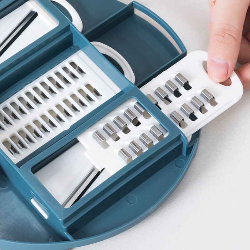 KELONDA™ Multifunctional VegiChop Pro®