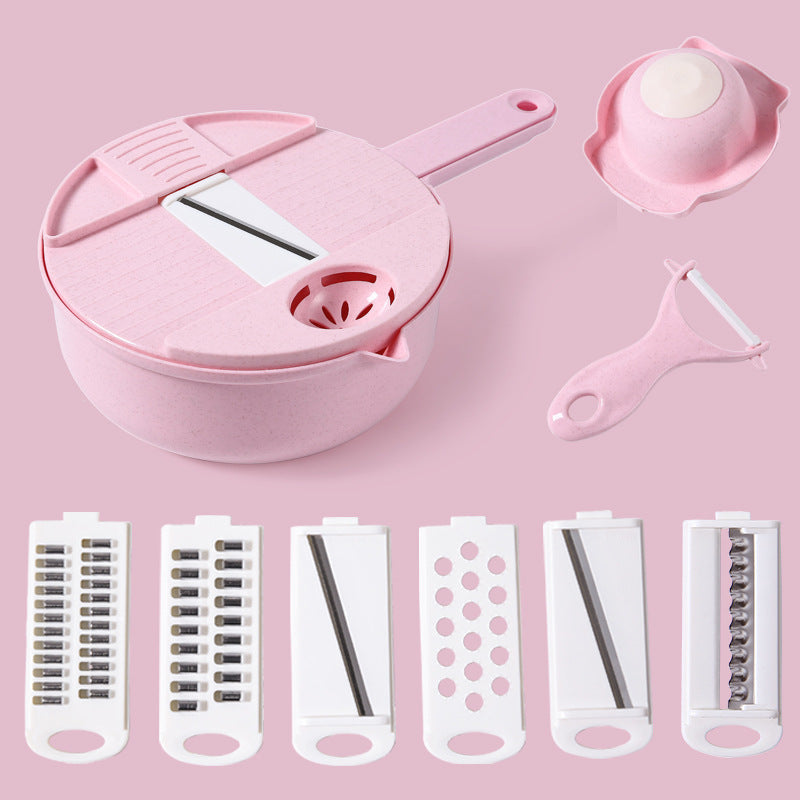 KELONDA™ Multifunctional VegiChop Pro®