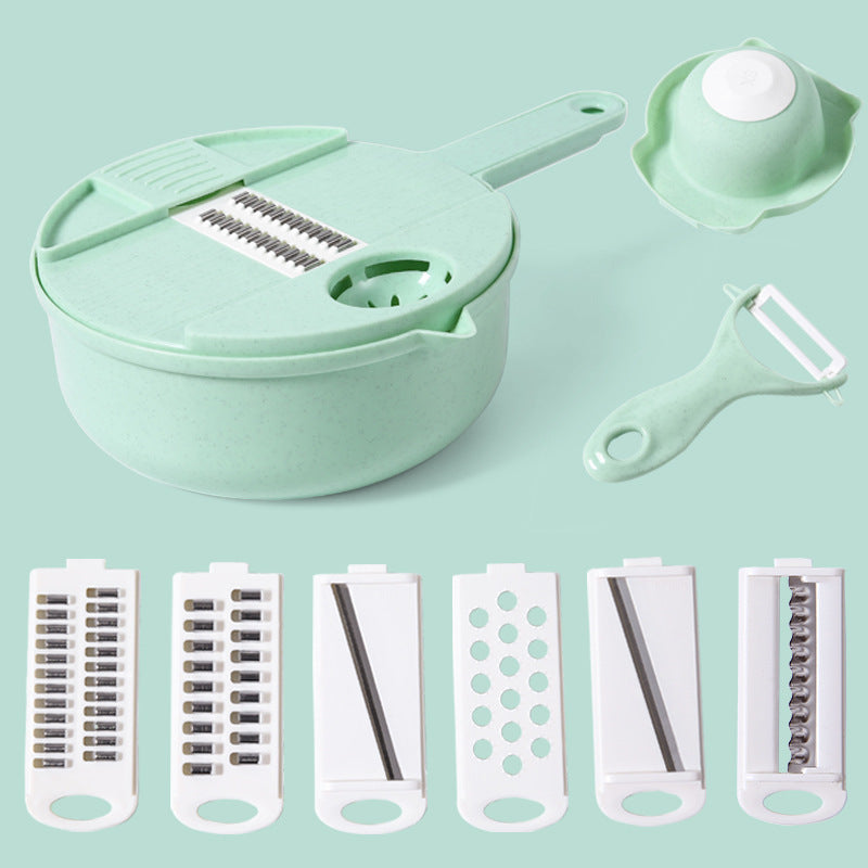 KELONDA™ Multifunctional VegiChop Pro®