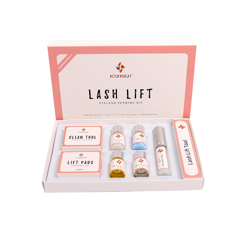 KELONDA™ Lash Lift Set - GET 50% OFF