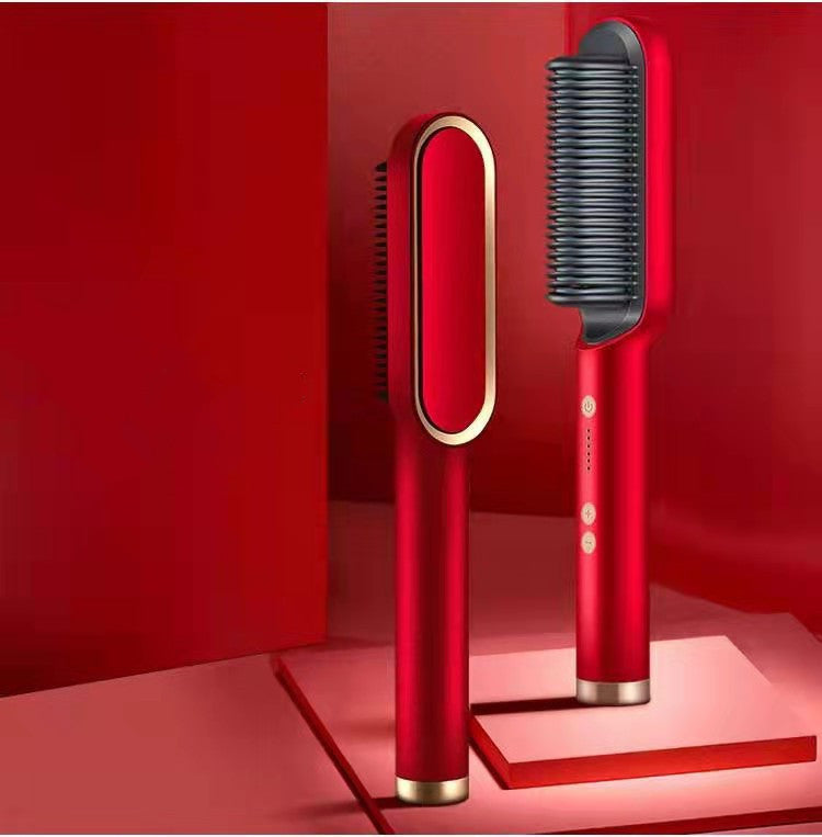 Kelonda™Hair Straightener Brush
