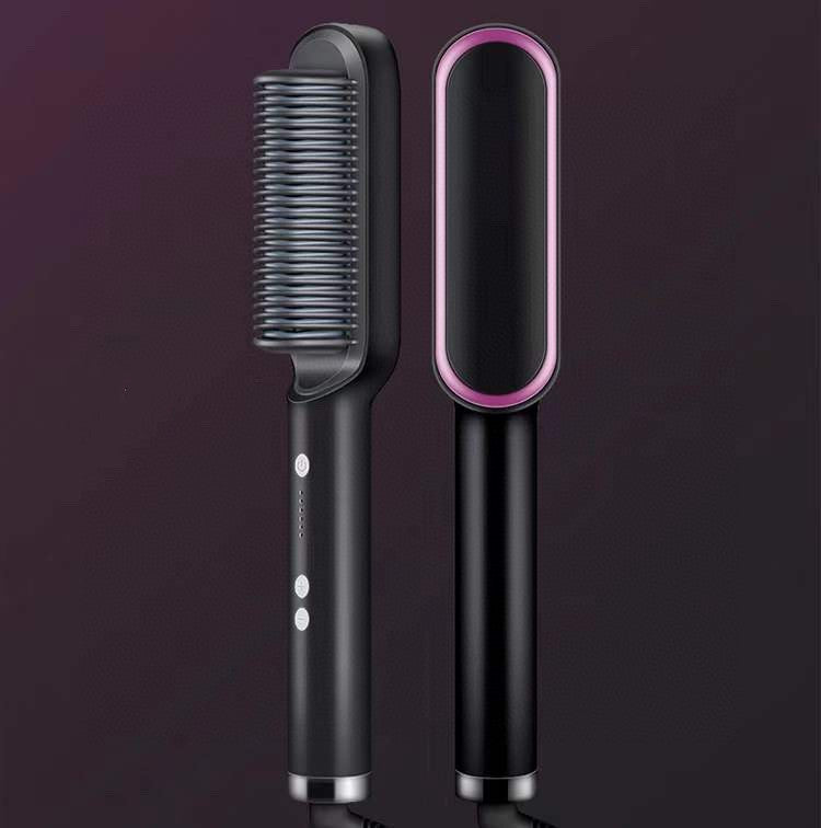 Kelonda™Hair Straightener Brush