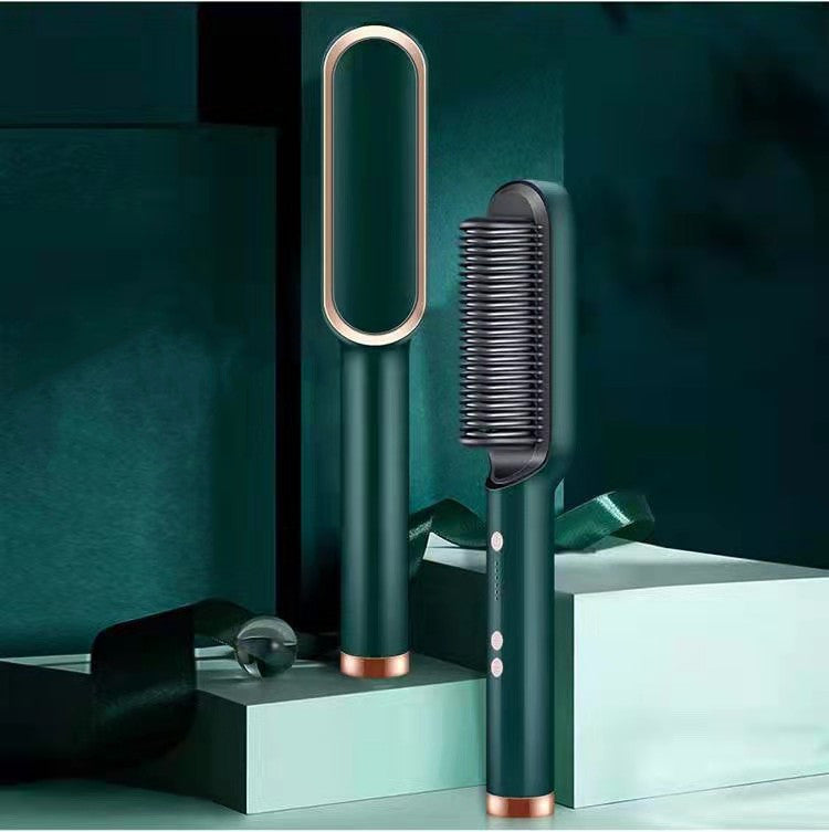 Kelonda™Hair Straightener Brush